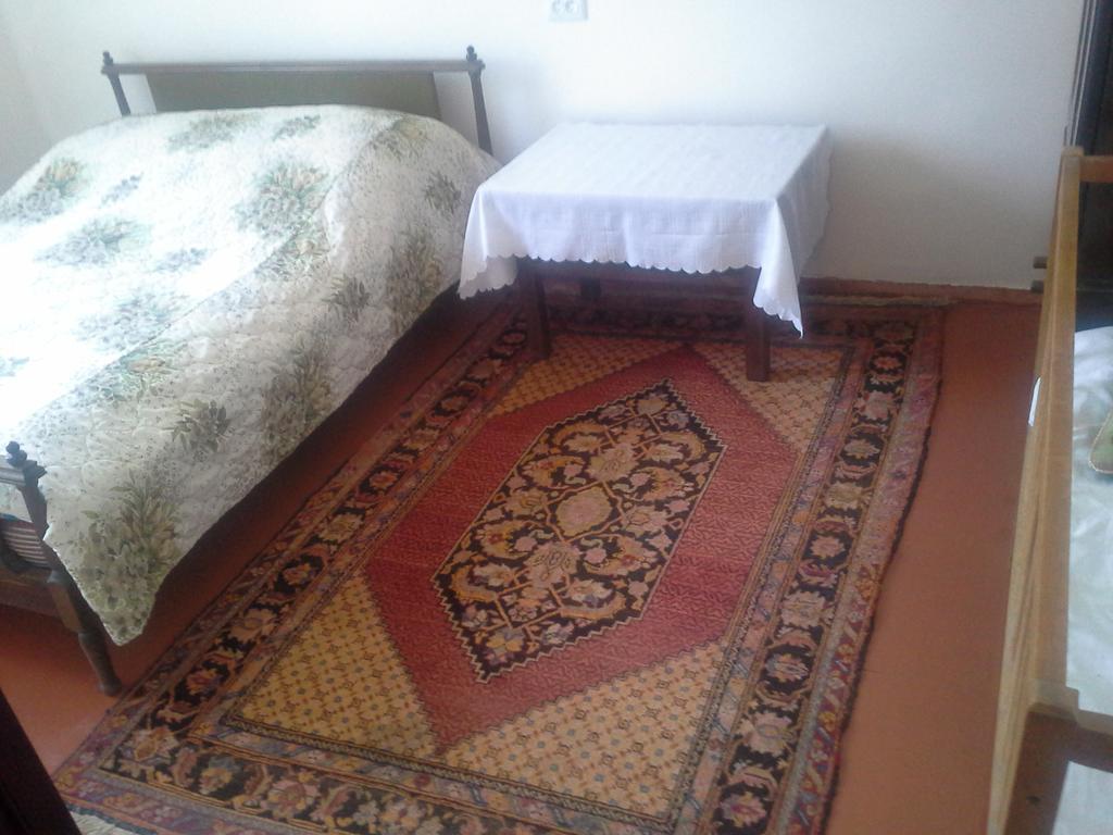 Spandaryan House Yeghegnadzor Pokoj fotografie