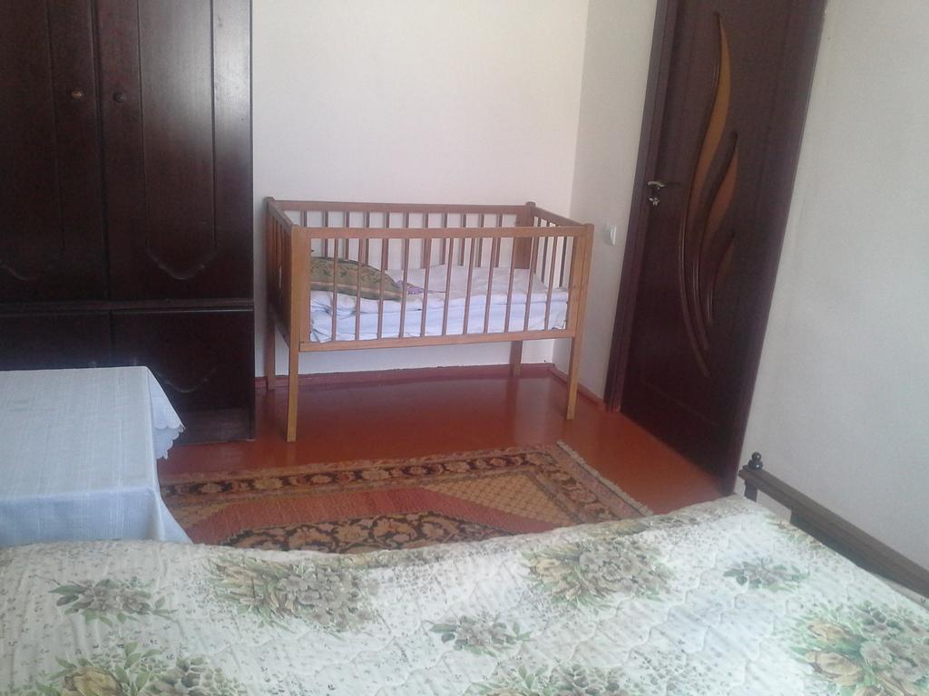 Spandaryan House Yeghegnadzor Pokoj fotografie