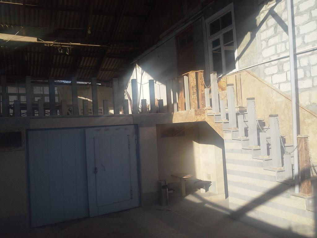 Spandaryan House Yeghegnadzor Pokoj fotografie
